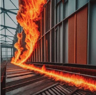 Safety and Fire Resistance